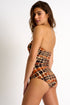 Shan Classique Classic bandeau one-piece